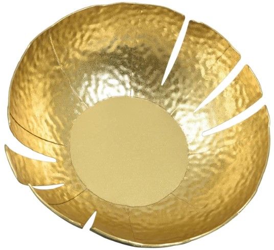 StyleCraft Austin Allen James Gold Bowl-1