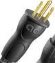 AudioQuest® NRG Y3 1.0 m 3-Pole Power Cable -1