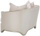 Michael Amini® London Place Champagne Chair and a Half-4