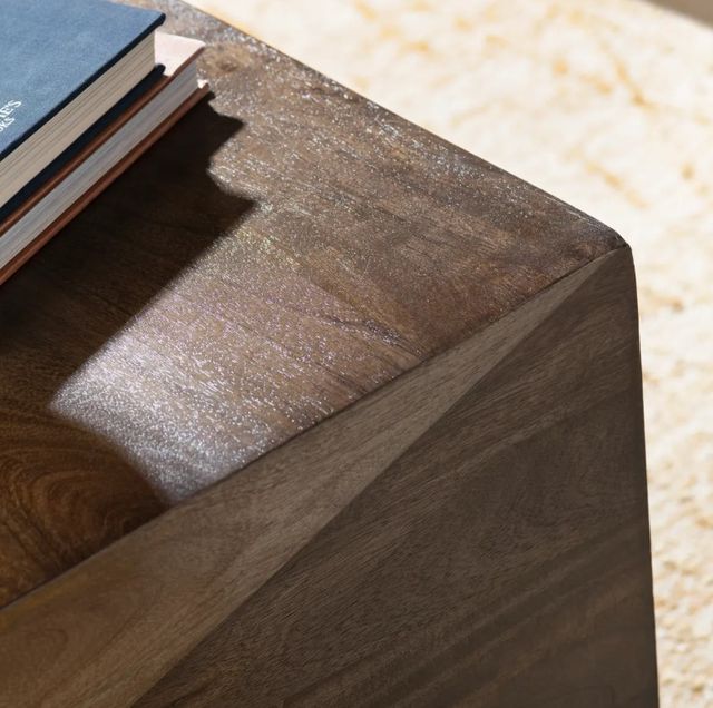 Crestview Collection Atticus Brown End Table-4