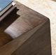 Crestview Collection Atticus Brown End Table-4