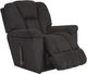 La-Z-Boy® Maverick Slate Manual Rocking Recliner-1