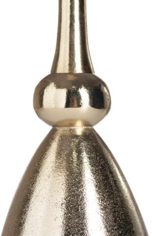 Crestview Collection Triton Candleholder - Thumbnail 4