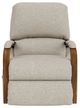 Flexsteel® Customizable Woodlawn Manual Rocking Recliner-2