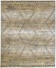 Furniture of America® Millsboro Tan 5'x8' Area Rug-0