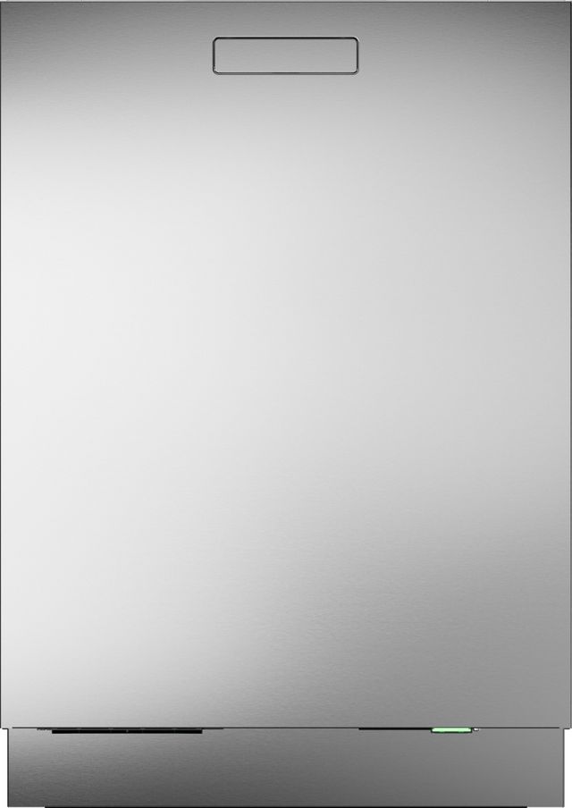 ASKO Style Series 24" Stainless Steel Top Control Built In Dishwasher-0