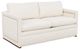 Fairfield® Customizable Serenity Track Arm Full Sleeper-2