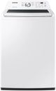 Samsung 4.4 Cu. Ft. White ActiveWave™ Agitator Top Load Washer-0