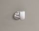 Moen® Genta™ Chrome Single Robe Hook-1