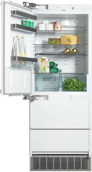 Miele PerfectCool Refrigerator