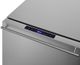 Summit® 3.9 Cu. Ft. Stainless Steel Refrigerator Drawers-4