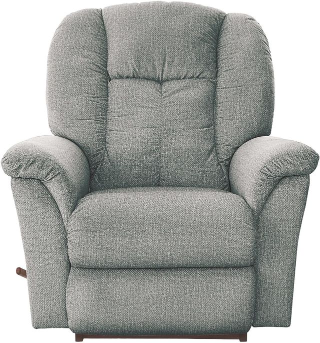 La-Z-Boy® Jasper Ice Manual Wall Recliner-2