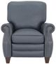 BarcaLounger® Briarwood Santa Fe Ocean Manual Recliner-2