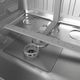 Thor Kitchen® 24" Stainless Steel Top Control Built-In Dishwasher-4