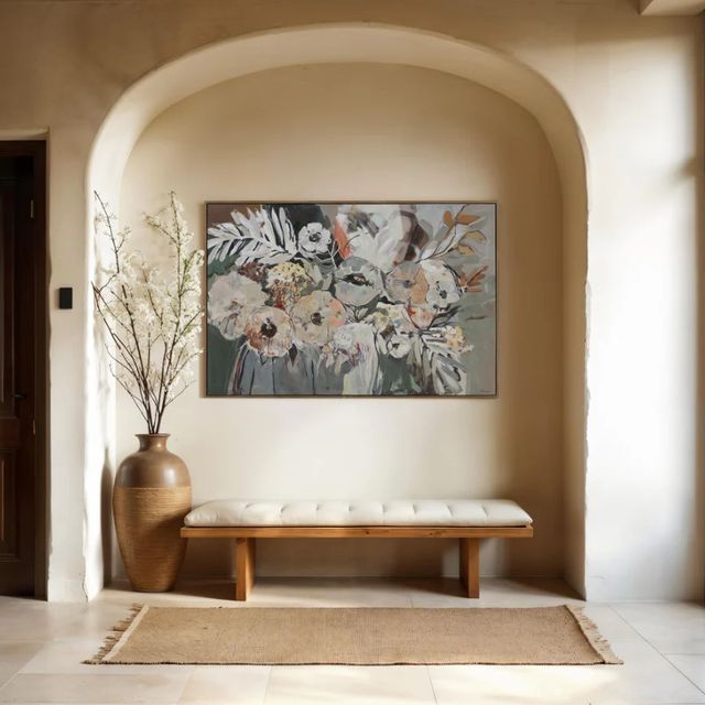 Renwil® Paine Wall Art-1