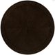 Coaster® Twyla Dark Cocoa Dining Table-4