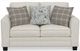 Jackson Furniture Magnolia Mink/Shell Loveseat-1
