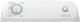 Crosley® Conservator® 6.5 Cu. Ft. White Front Load Electric Dryer-2