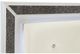 Mazin Furniture Salon Pearl White King Panel Bed-2