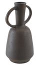 Signature Design by Ashley® Aadeen Distressed Brown 16" Vase-0