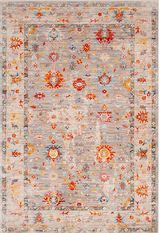 Grey-Beige-Multi