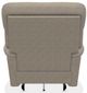La-Z-Boy® Mateo Linen Wall Rocking Recliner-3