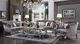 ACME Furniture Versailles Antique Platinum 99" Sofa-1