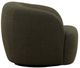 Dovetail Furniture Millbrook Forest Swivel Chair-2