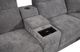 Behold™ Home Austin 7-Piece Graphite Dual Power Reclining Sectional-1