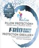 PureCare® Frio® Queen Pillow Protector-1