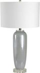 Renwil® Carlotta Light Blue Table Lamp-1