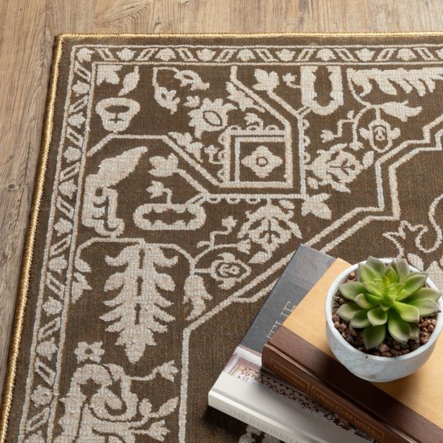 Oriental Weavers™ Intrigue 5'x8' Style 11 Area Rug-4