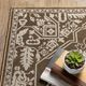 Oriental Weavers™ Intrigue 5'x8' Style 11 Area Rug-4