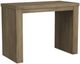 Intercon Flex Sandbar Oak Extendable Dining Table-5