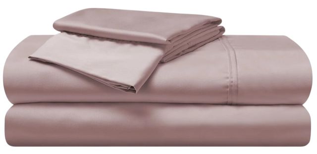 BEDGEAR® Hyper-Cotton™ Performance® 4-Piece Blush King Sheet Set-0