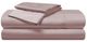 BEDGEAR® Hyper-Cotton™ 4-Piece Blush King Sheet Set-0