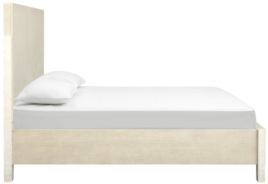 Magnussen Home Lorelei King Panel Bed - Thumbnail 4