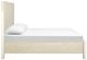 Magnussen Home® Lorelei Misty Cloud King Panel Bed-3