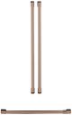 Café™ Brushed Copper Refrigeration Handle Kit-0