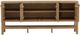 Dovetail Furniture Estrada Light Warm Wash Sideboard-4