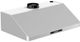 ZLINE 36" Stainless Steel Under Cabinet Range Hood-4