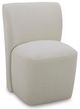 Bassett® Furniture Reed Crypton Wayfarer Cloud Dining Chair-0