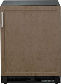 Viking® 3 Series 24" 4.6 Cu. Ft. Custom Panel Under the Counter Refrigerator