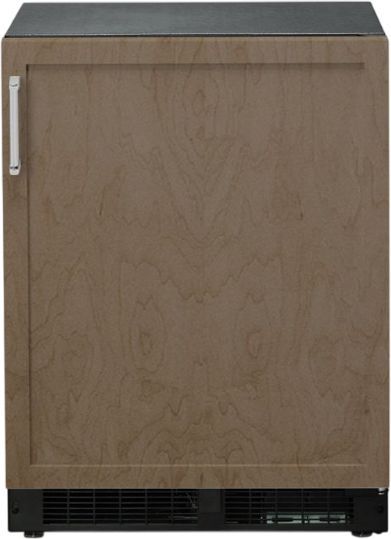 Viking® 3 Series 24" 4.6 Cu. Ft. Panel Ready Under the Counter Refrigerator-0