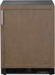 Viking® 3 Series 24" 4.6 Cu. Ft. Panel Ready Under the Counter Refrigerator-0