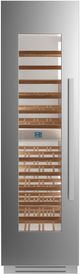 Bertazzoni Professional Series 24" Stainless Steel Wine Cooler-0