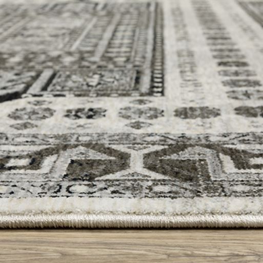 Oriental Weavers™ Chamberlain 5'x8' Style 1 Area Rug-4