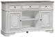 Liberty Furniture Magnolia Manor Antique White Server-0