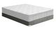 Furniture of America® Aleksa Foundation-Queen-0
