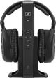 Sennheiser Digital Wireless Headphones System-4